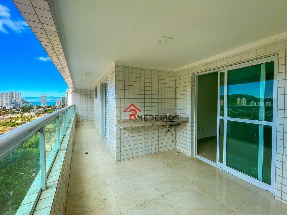 Apartamento, 2 quartos, 88 m² - Foto 1