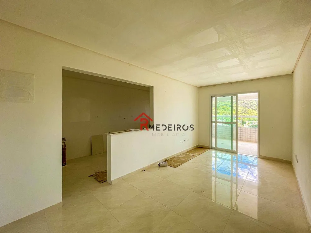 Apartamento, 2 quartos, 88 m² - Foto 3