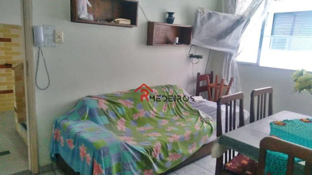 Apartamento, 1 quarto, 42 m² - Foto 2