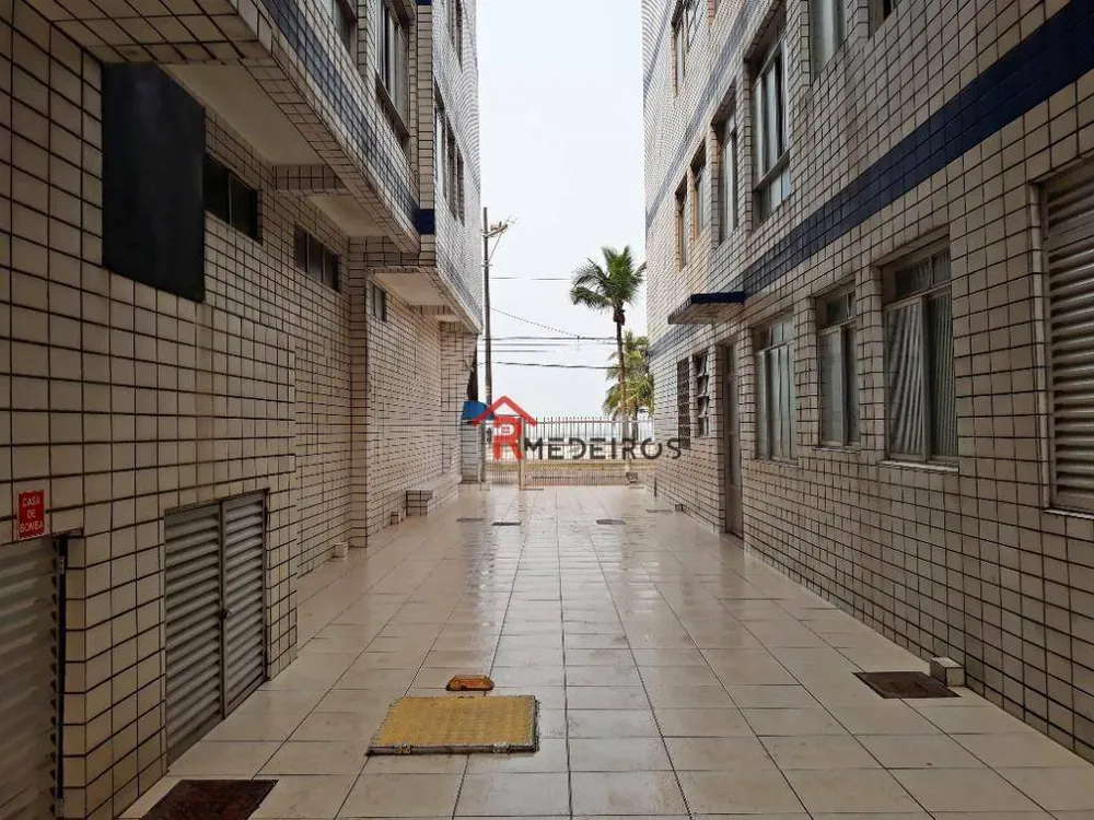 Apartamento, 1 quarto, 42 m² - Foto 1