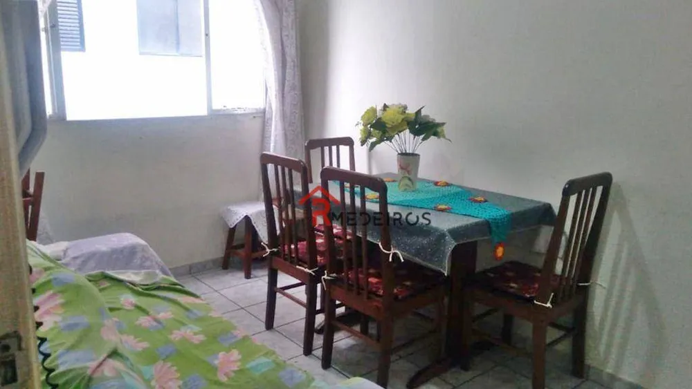 Apartamento, 1 quarto, 42 m² - Foto 3