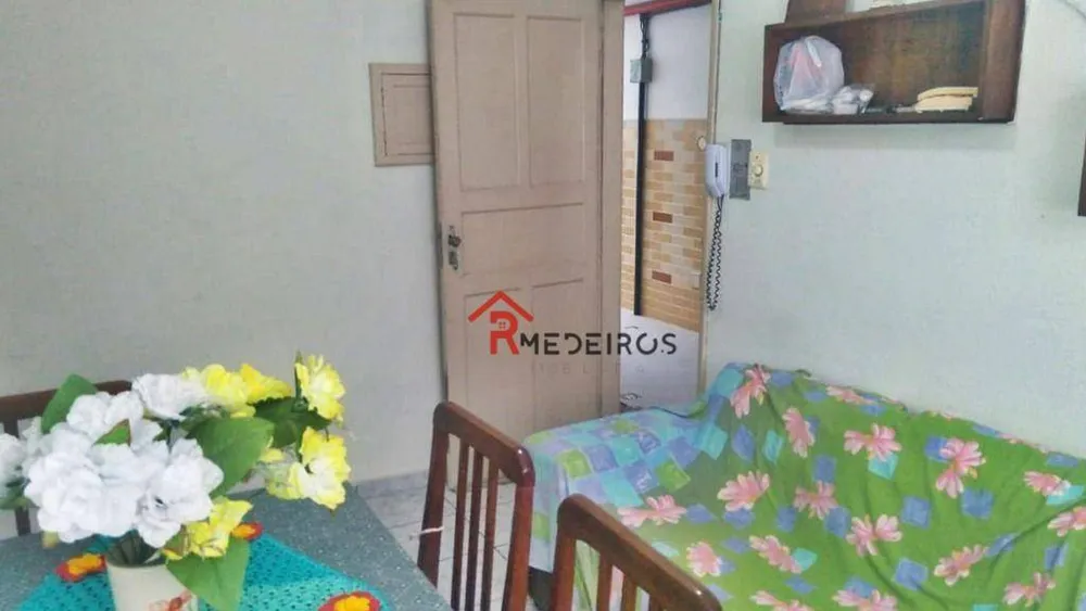 Apartamento, 1 quarto, 42 m² - Foto 4
