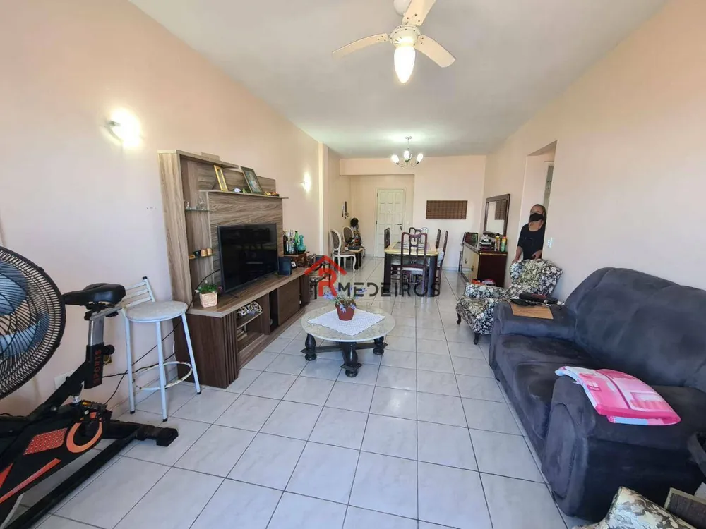 Apartamento, 3 quartos, 142 m² - Foto 3