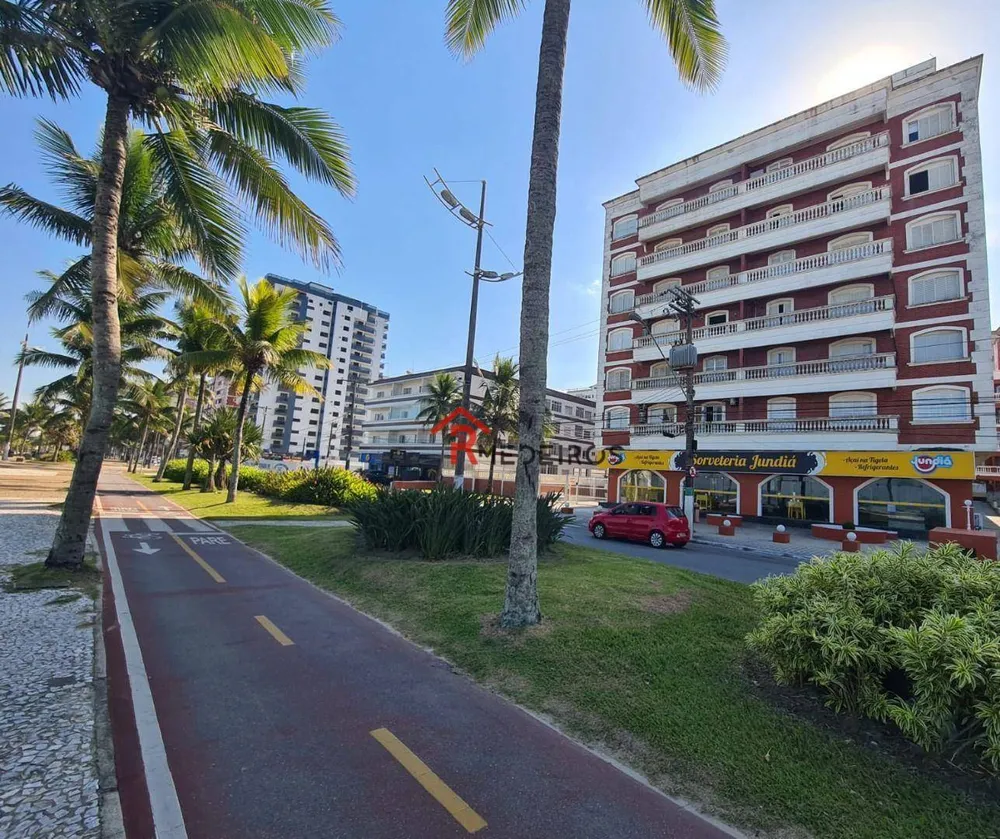 Apartamento, 3 quartos, 142 m² - Foto 2