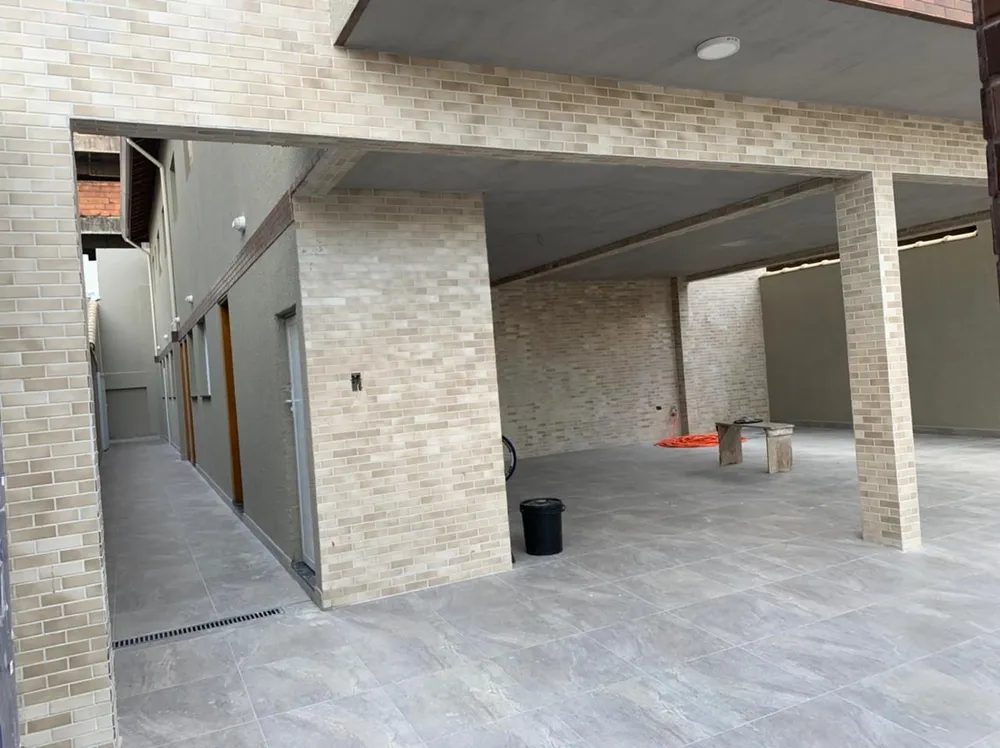 Sobrado, 2 quartos - Foto 4
