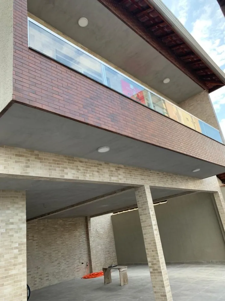 Sobrado, 2 quartos - Foto 2