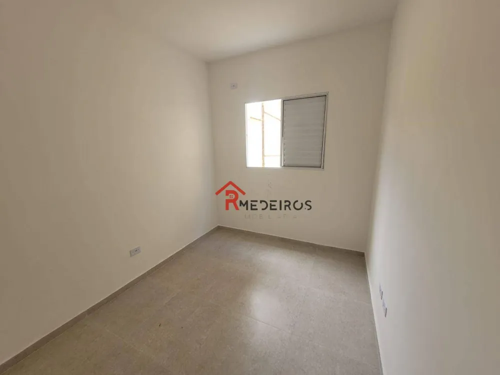 Casa, 2 quartos, 40 m² - Foto 6