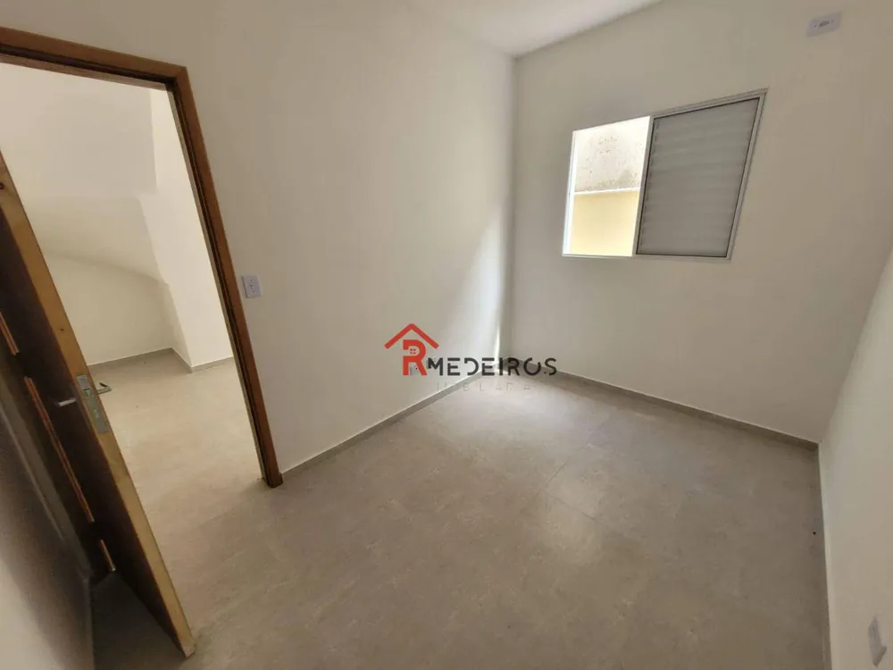 Casa, 2 quartos, 40 m² - Foto 7