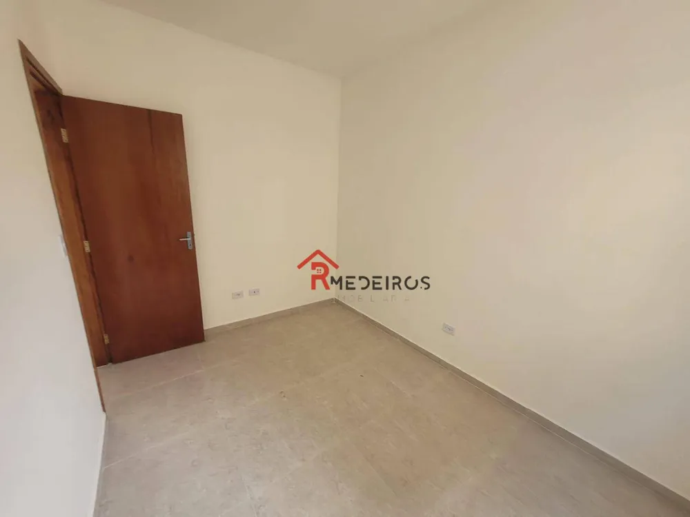 Casa, 2 quartos, 40 m² - Foto 8