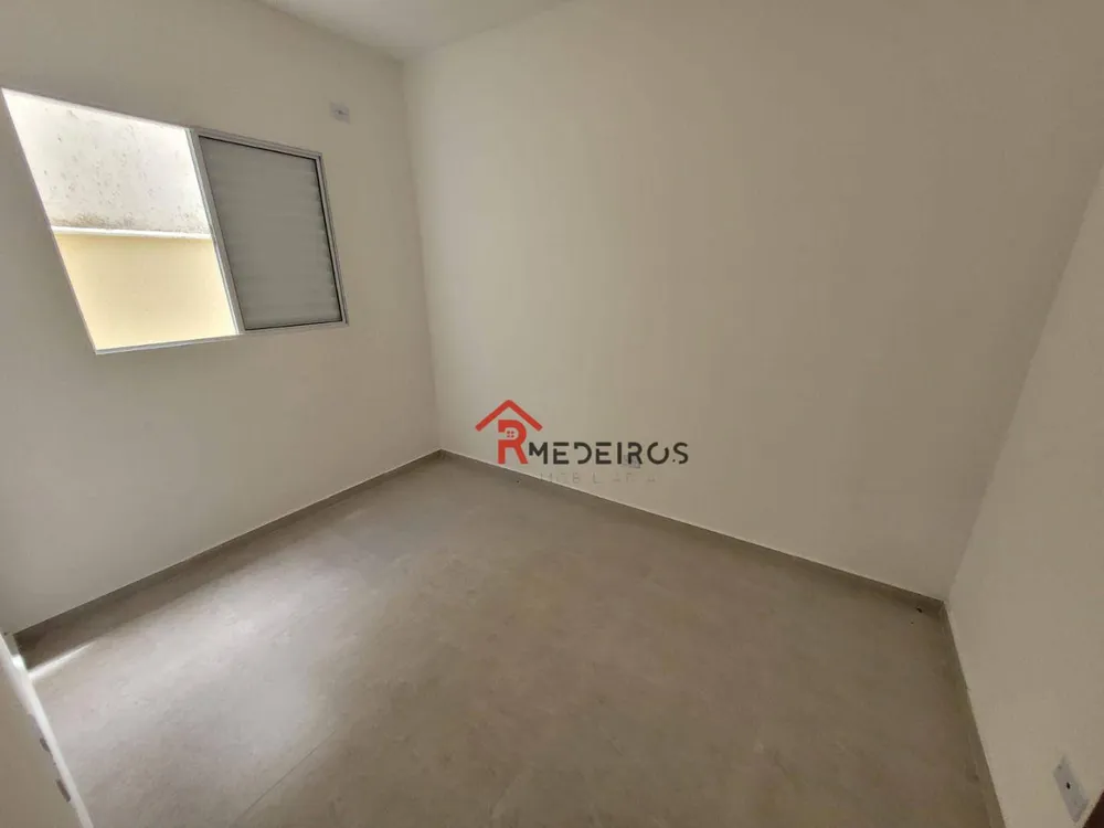 Casa, 2 quartos, 40 m² - Foto 5