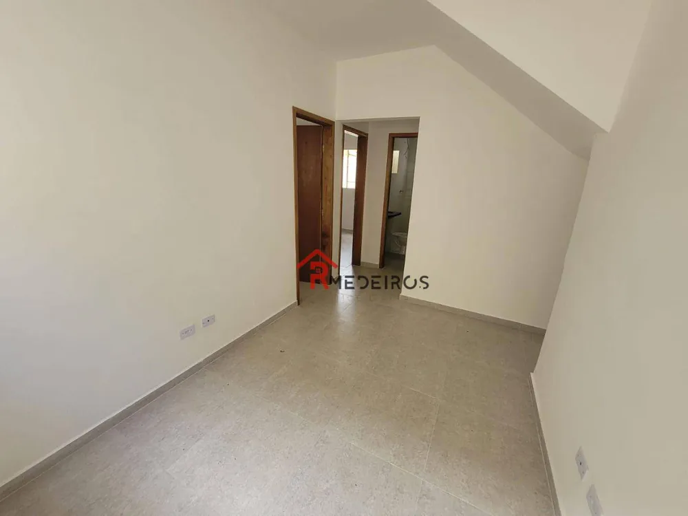 Casa, 2 quartos, 40 m² - Foto 2