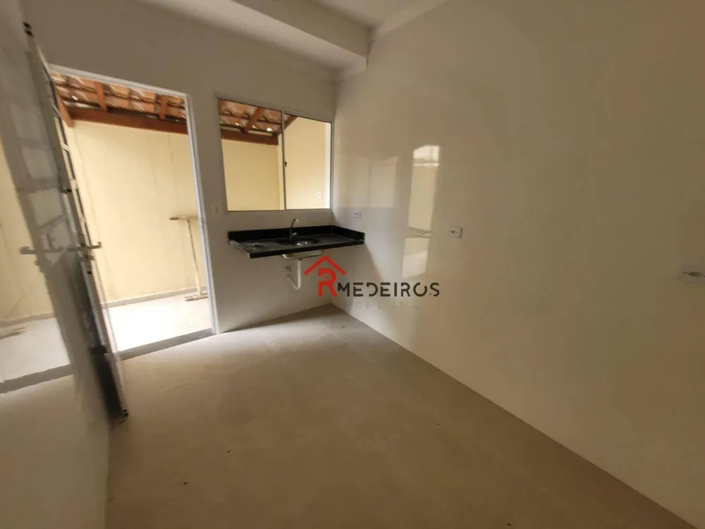 Casa, 2 quartos, 40 m² - Foto 3