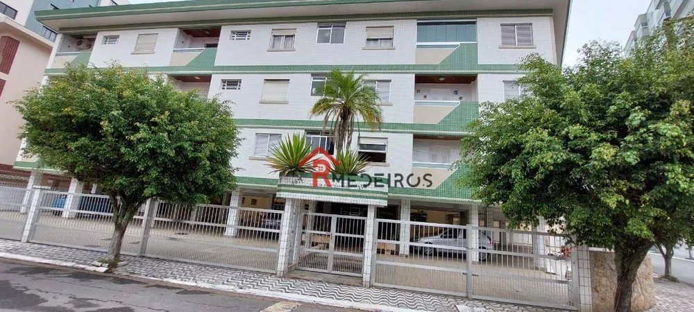 Apartamento, 2 quartos, 61 m² - Foto 1
