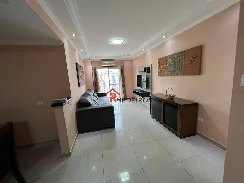 Apartamento, 2 quartos, 77 m² - Foto 3