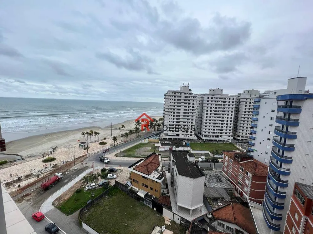Apartamento, 2 quartos, 77 m² - Foto 1