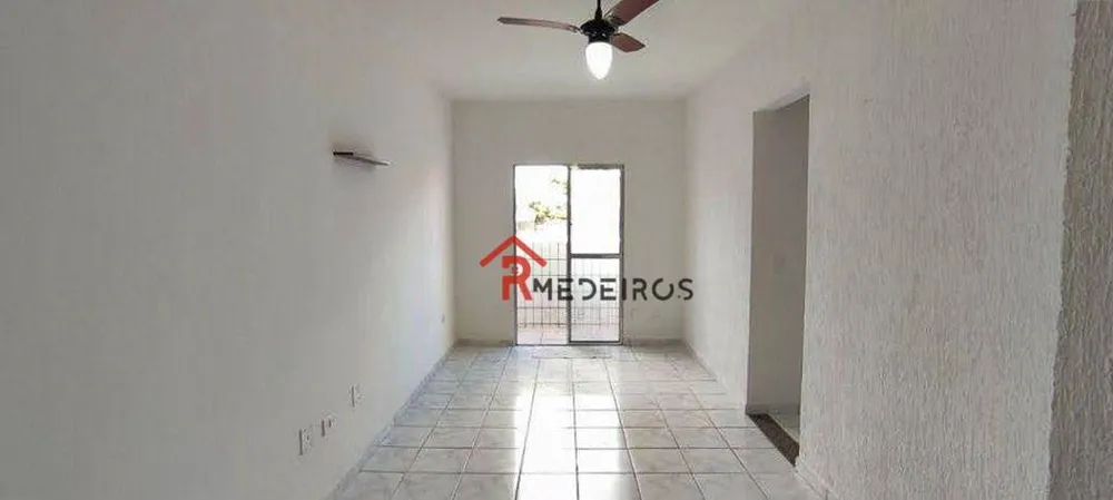 Apartamento, 1 quarto, 48 m² - Foto 3