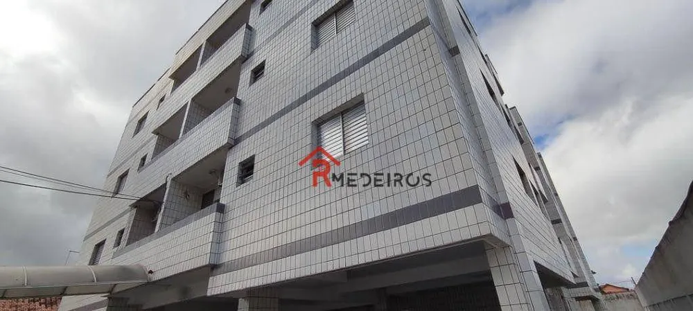 Apartamento, 1 quarto, 48 m² - Foto 1