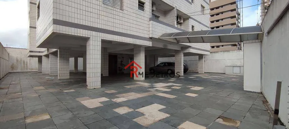Apartamento, 1 quarto, 48 m² - Foto 2
