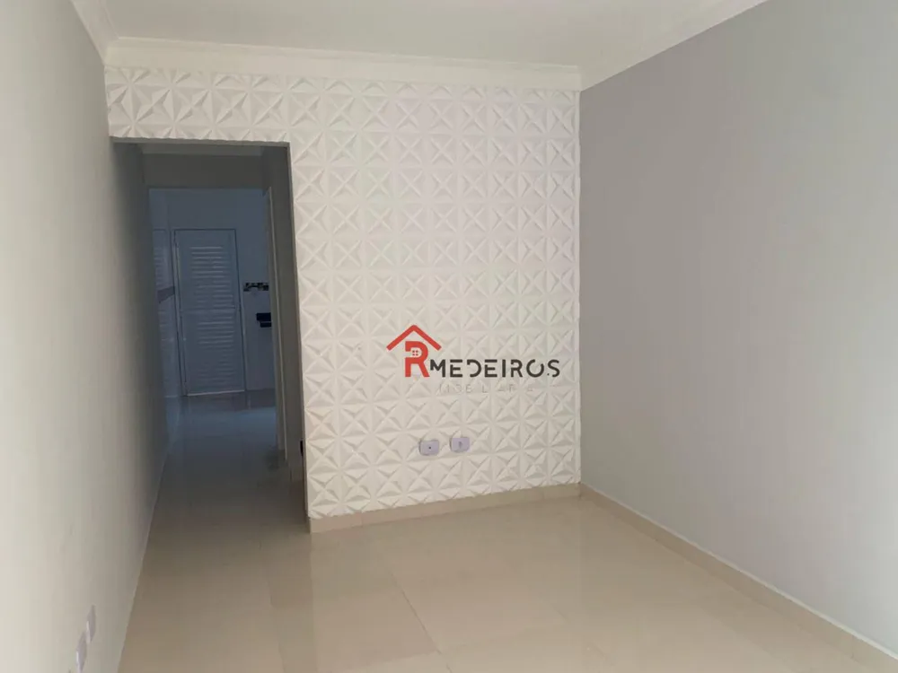 Casa, 2 quartos, 51 m² - Foto 1