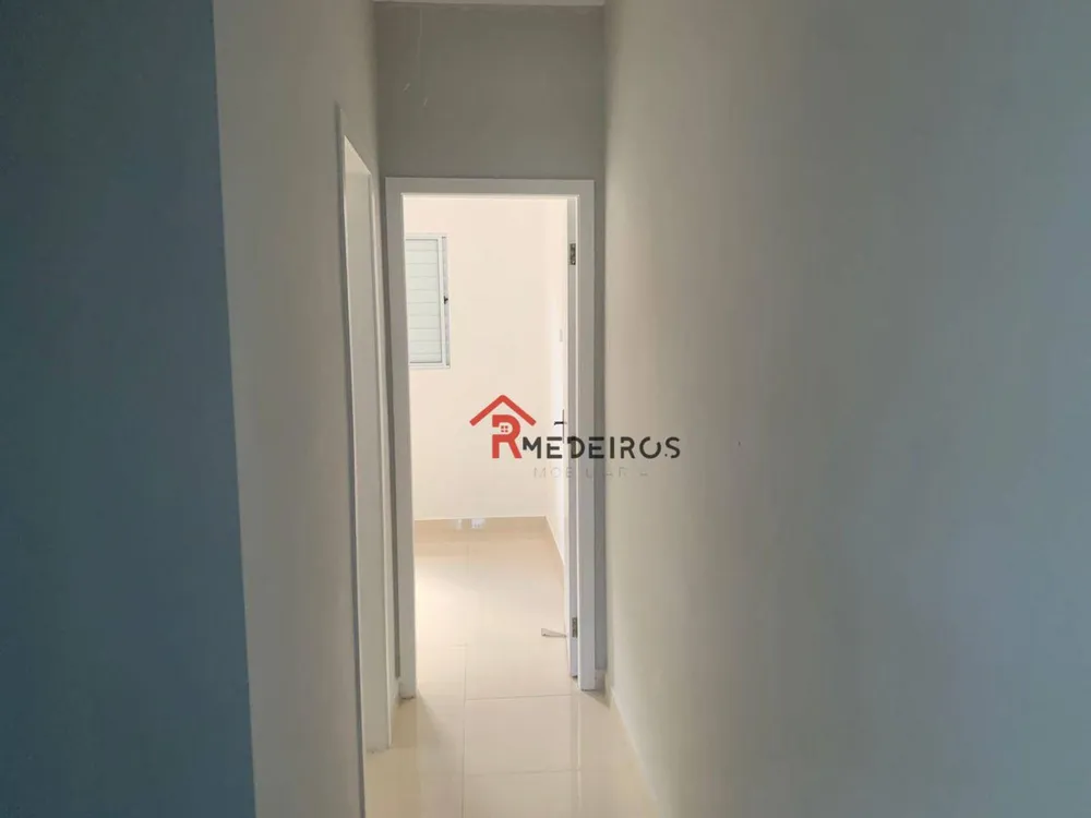 Casa, 2 quartos, 51 m² - Foto 2