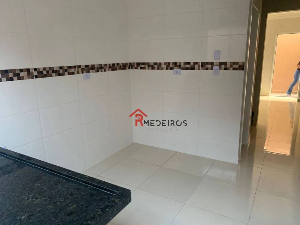 Casa, 2 quartos, 51 m² - Foto 4