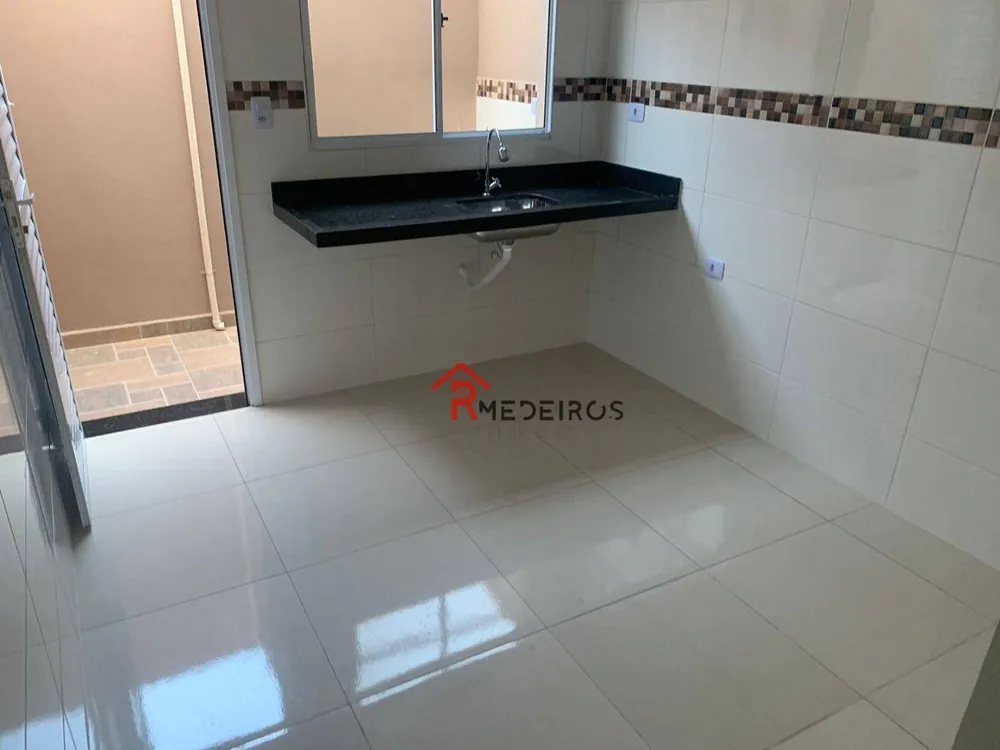 Casa, 2 quartos, 51 m² - Foto 3
