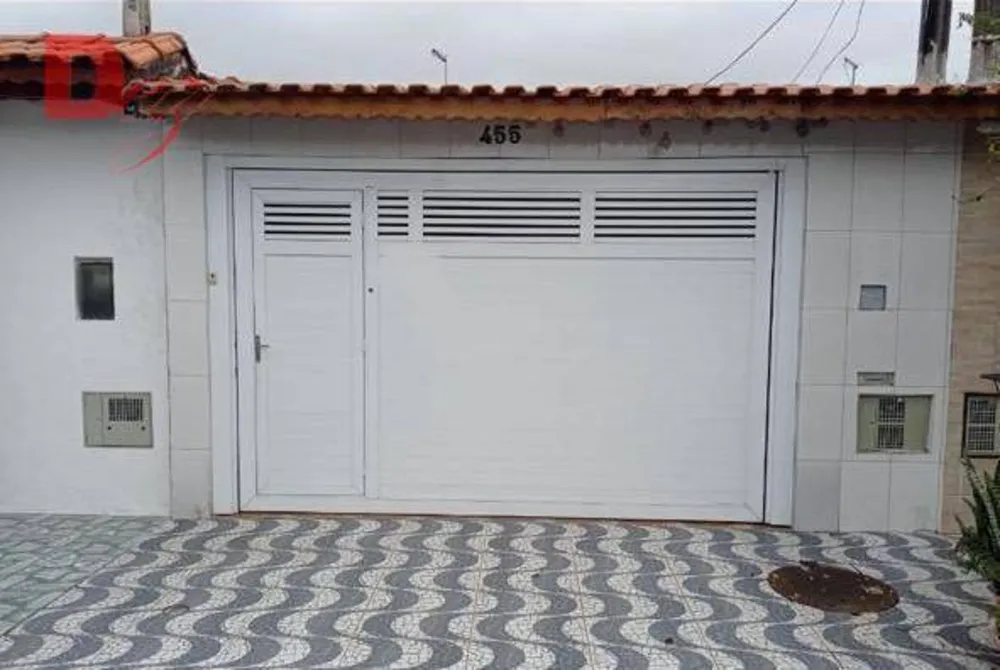 Casa, 2 quartos - Foto 1