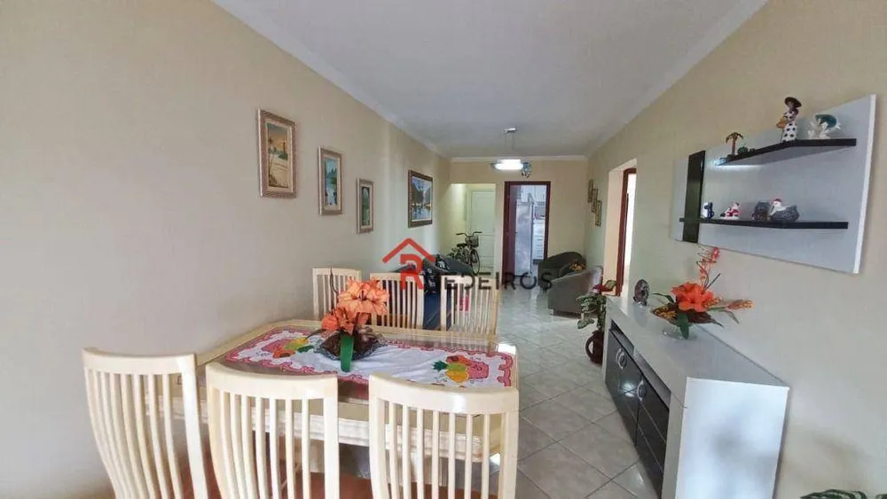 Apartamento, 3 quartos, 100 m² - Foto 4