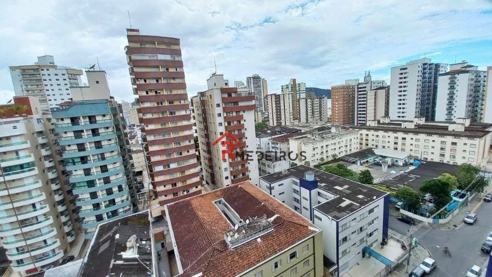 Apartamento, 3 quartos, 100 m² - Foto 1