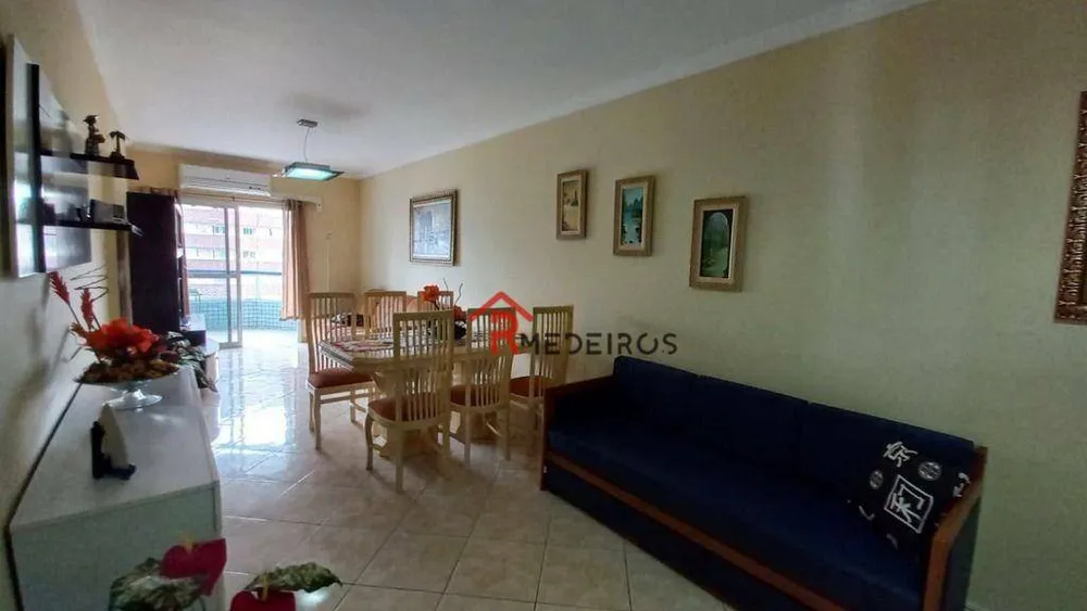 Apartamento, 3 quartos, 100 m² - Foto 2