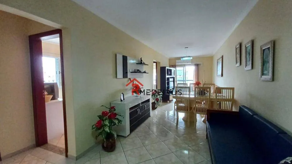 Apartamento, 3 quartos, 100 m² - Foto 3