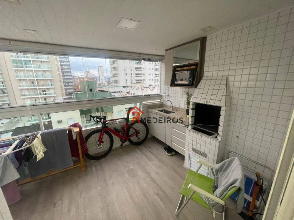 Apartamento, 2 quartos, 84 m² - Foto 4