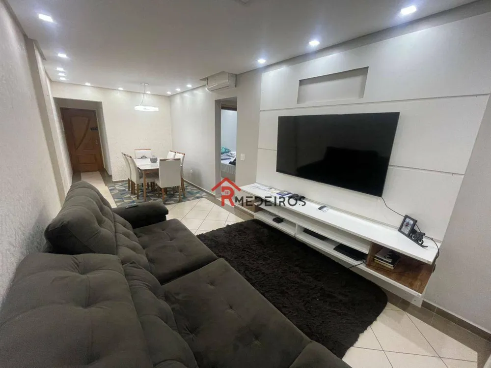 Apartamento, 2 quartos, 84 m² - Foto 2