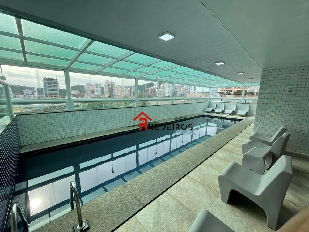 Apartamento, 3 quartos, 128 m² - Foto 3