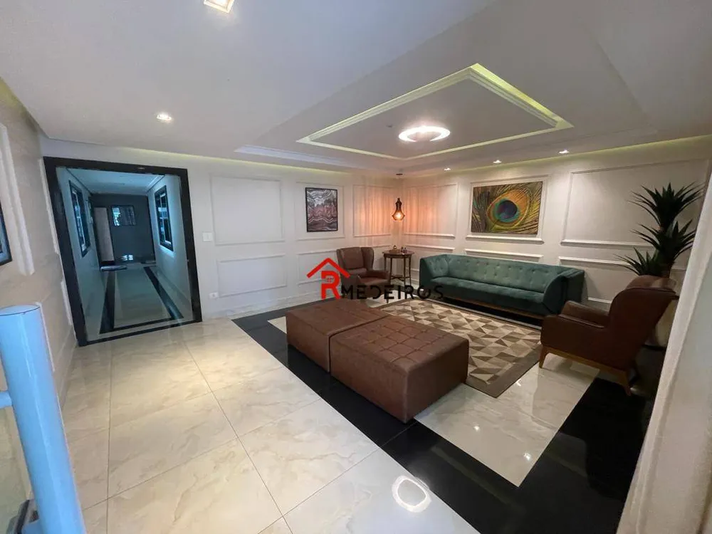 Apartamento, 3 quartos, 128 m² - Foto 2