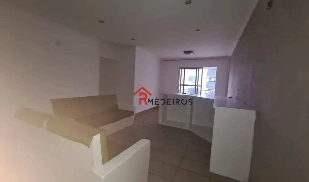 Apartamento, 2 quartos, 96 m² - Foto 2