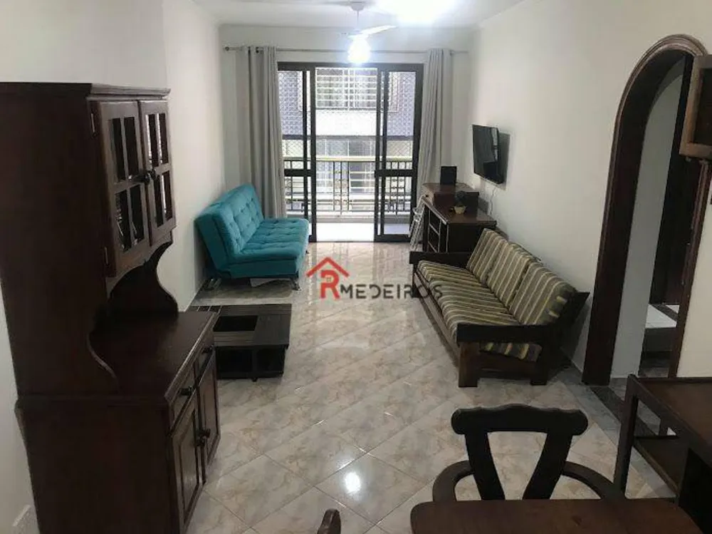 Apartamento, 2 quartos, 82 m² - Foto 2
