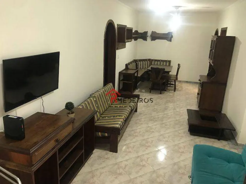 Apartamento, 2 quartos, 82 m² - Foto 3