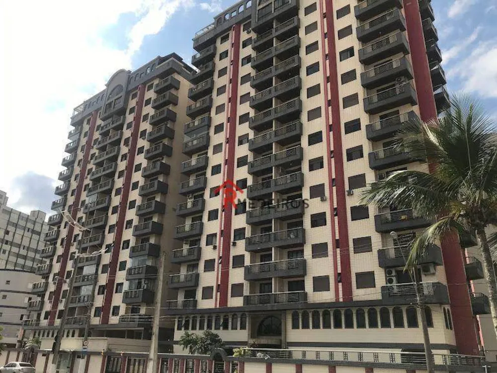 Apartamento, 2 quartos, 82 m² - Foto 1