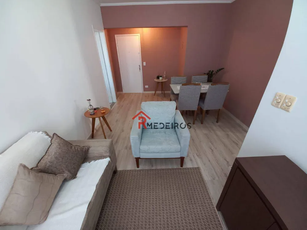 Apartamento, 1 quarto, 50 m² - Foto 2
