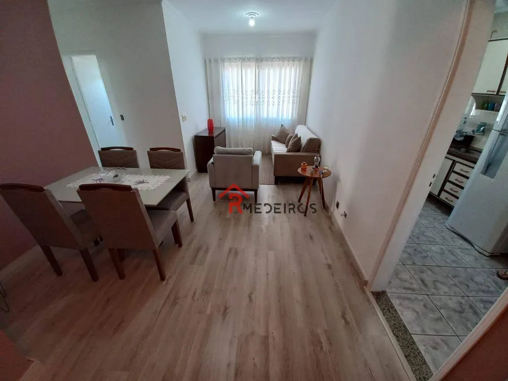 Apartamento, 1 quarto, 50 m² - Foto 3