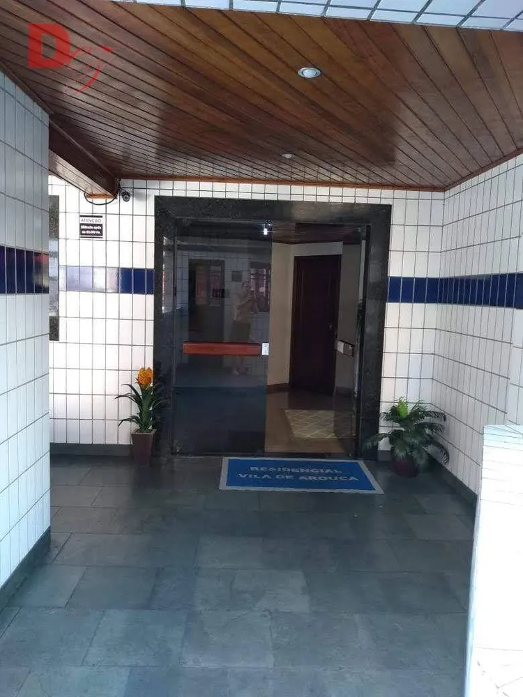 Apartamento, 3 quartos, 117 m² - Foto 3