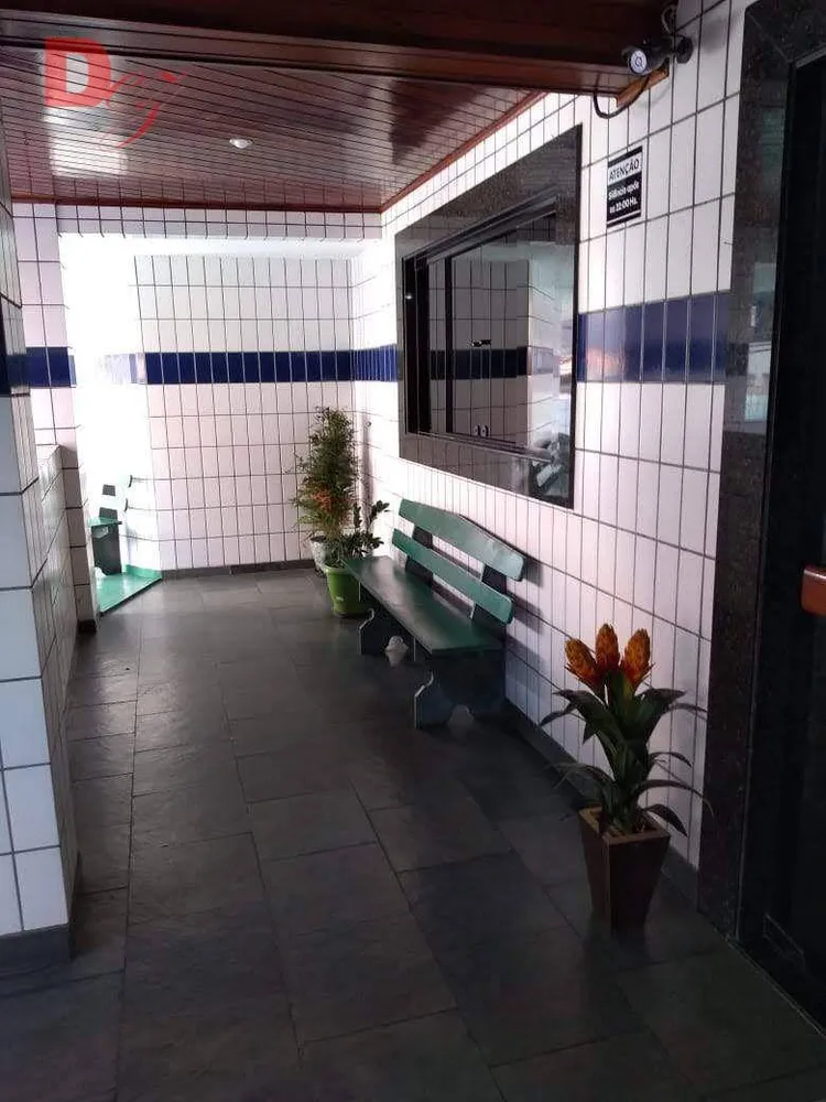 Apartamento, 3 quartos, 117 m² - Foto 2