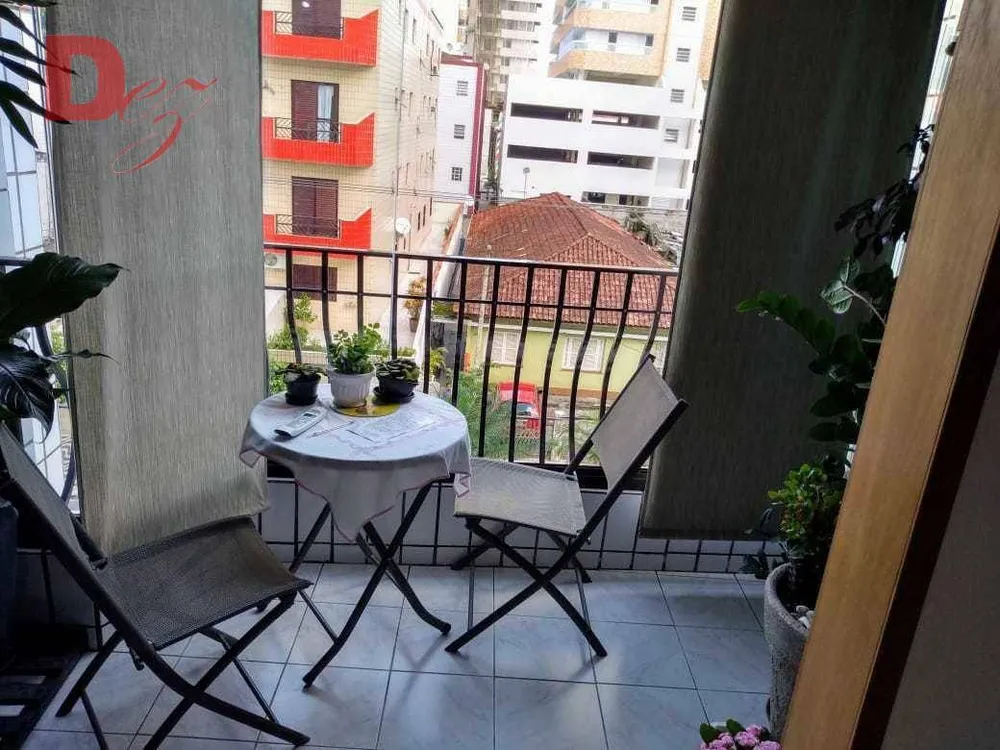 Apartamento, 3 quartos, 117 m² - Foto 4