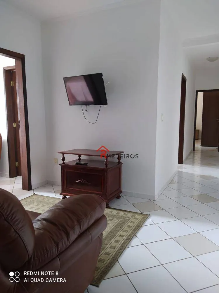 Sobrado, 4 quartos - Foto 2