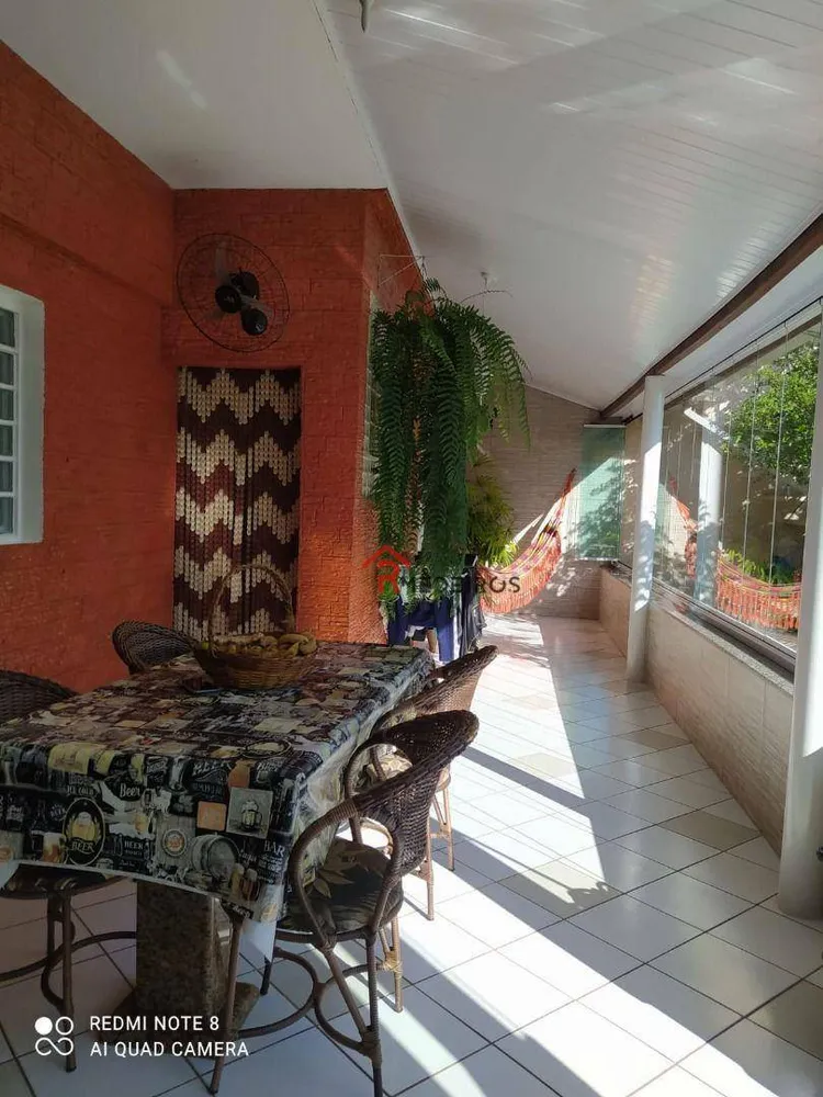 Sobrado, 4 quartos - Foto 3