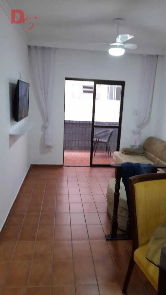 Apartamento, 2 quartos, 70 m² - Foto 2