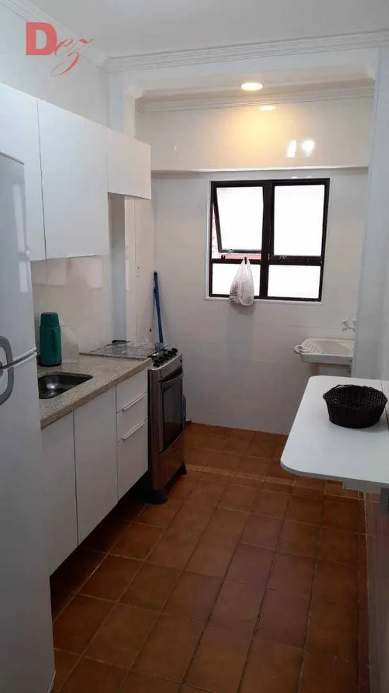 Apartamento, 2 quartos, 70 m² - Foto 1