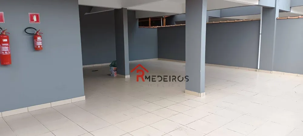 Sobrado, 2 quartos, 53 m² - Foto 3