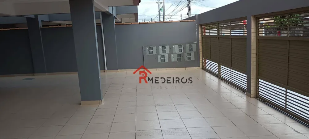 Sobrado, 2 quartos, 53 m² - Foto 2